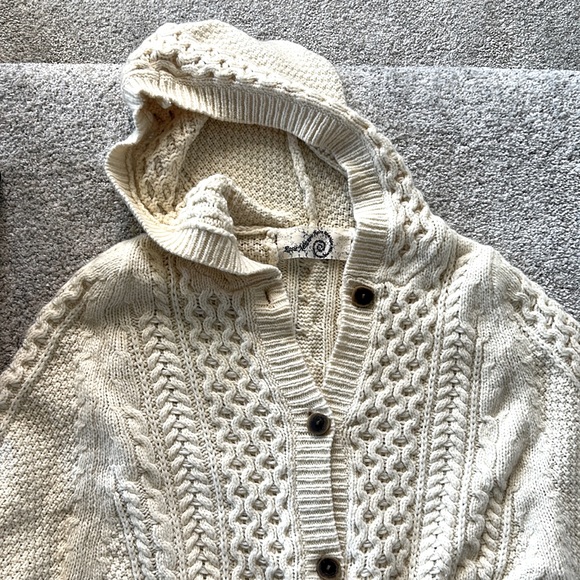 Anthropologie Vienne Cardigan - Picture 5 of 9